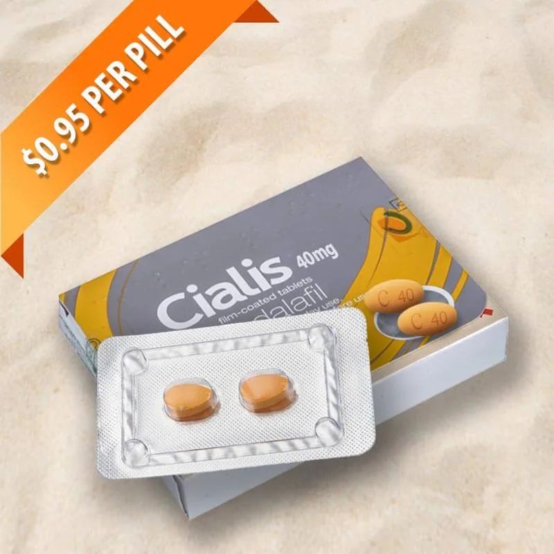 Generic Tadalafil 40 mg Tablets Generic Tadalafil 40 mg