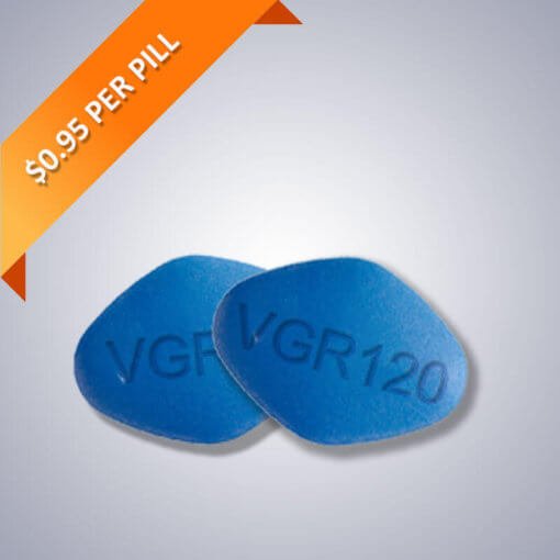 Viagra 120 mg