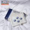 Viagra 100 mg Sildenafil Citrate
