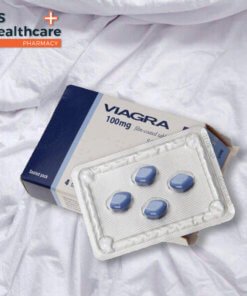Viagra 100 mg Sildenafil Citrate