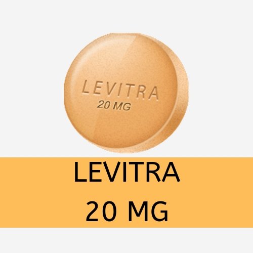 Levitra Vardenafil 20mg Price :: The BEST Levitra Online OFFERS