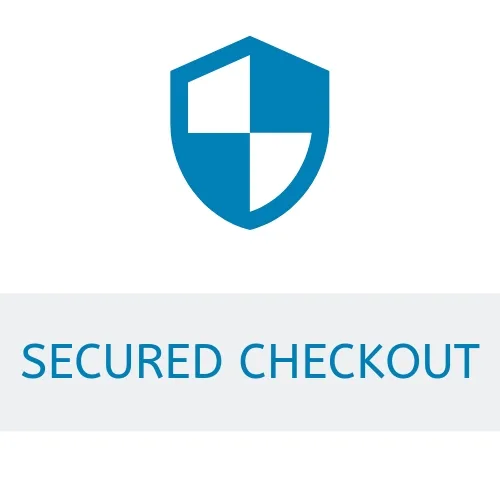 Secured Checkout