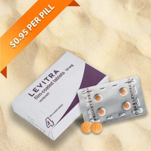 Levitra 10 mg