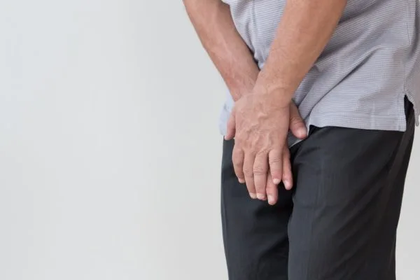 Penis Pump Risk