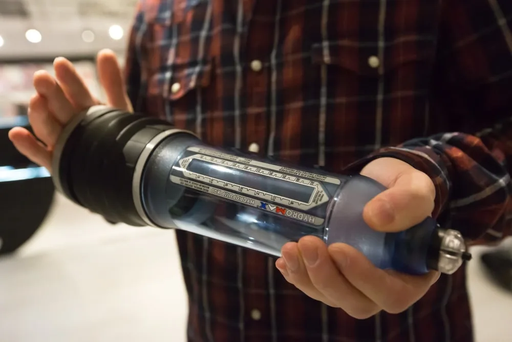 Penis Pump