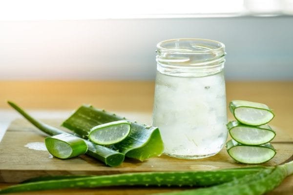 Aloe Vera Essential oil