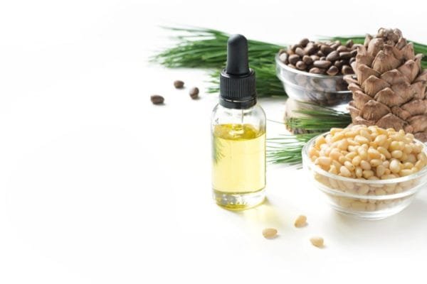 Cedarwood Essential Oil