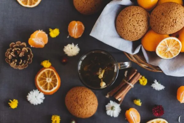 Essential Oil Recipes
