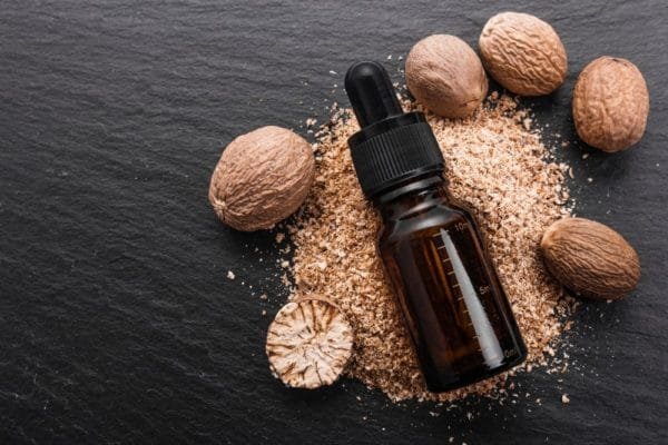 Nutmeg Essential Oil