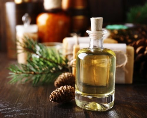 Pine Essential oil