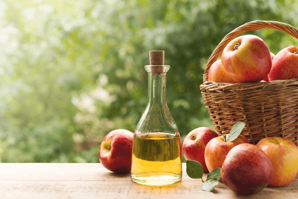 Apple Cider Vinegar and Erectile Dysfunction