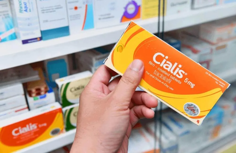 Cialis Make You Last Longer