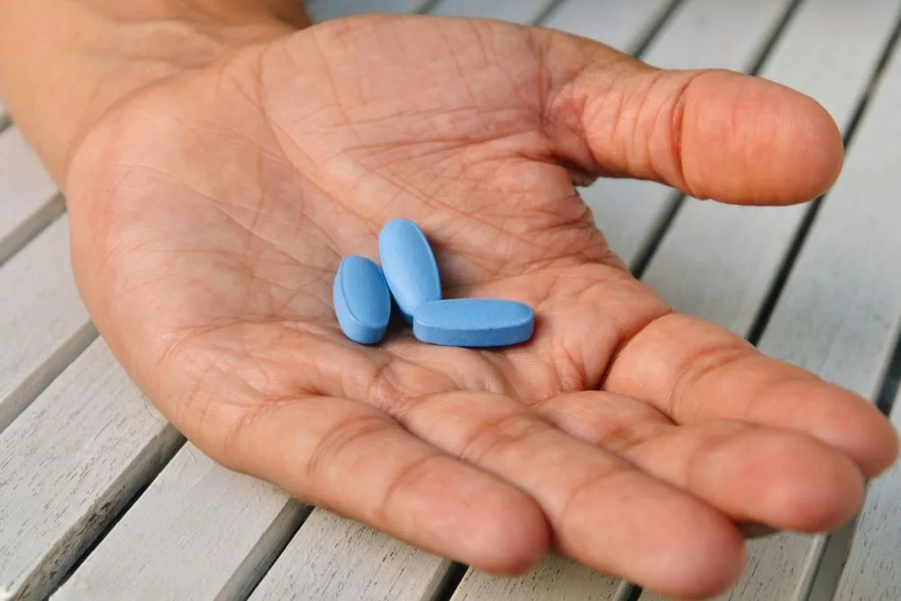 Viagra Can Resolve ED Problem