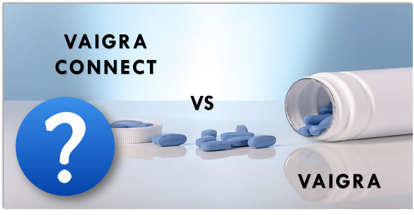 Viagra_Vs_Viagra_Connect
