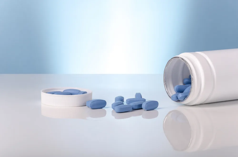 take Viagra