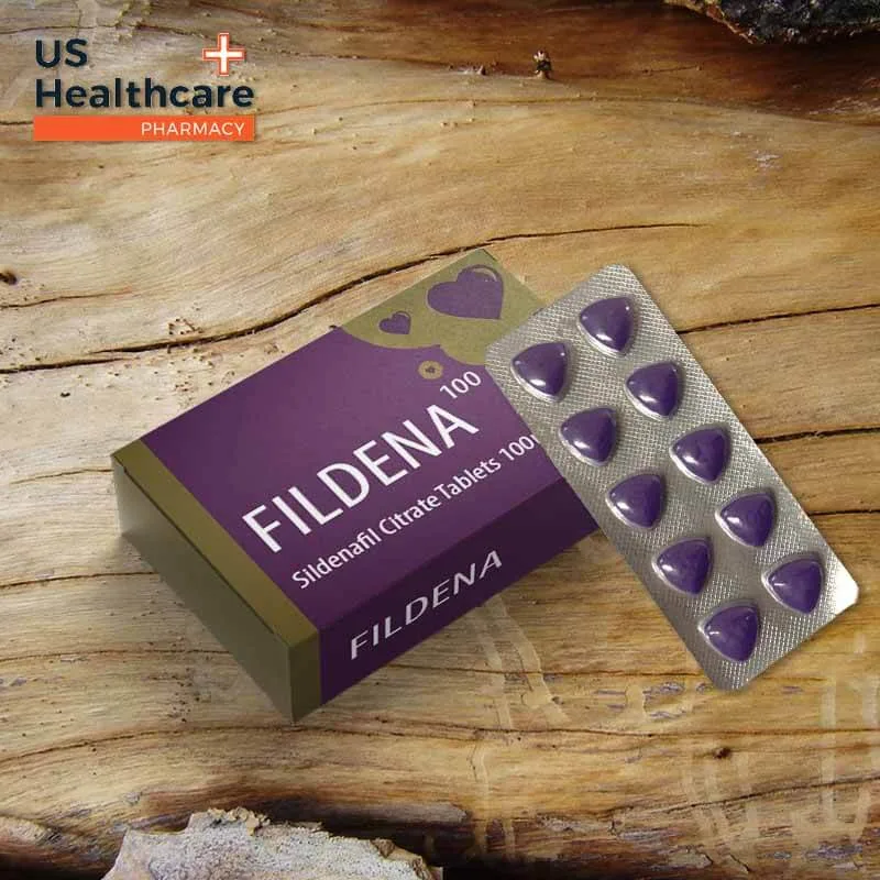 fildena 100 mg