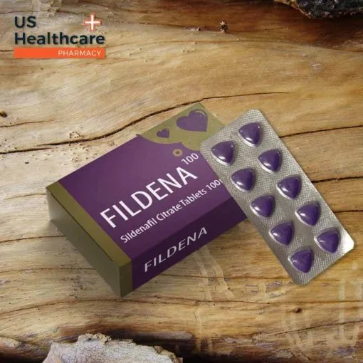 fildena 100mg