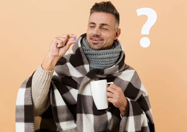 Should You Take Viagra on an Empty Stomach?