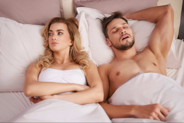 Does Having Erectile Dysfunction Lead To Divorce
