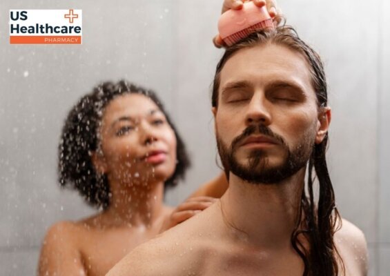 Can Cold Showers help Erectile Dysfunction