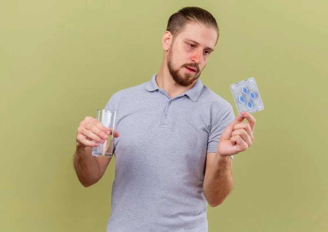 Why Viagra Doesn't Work for Some Men