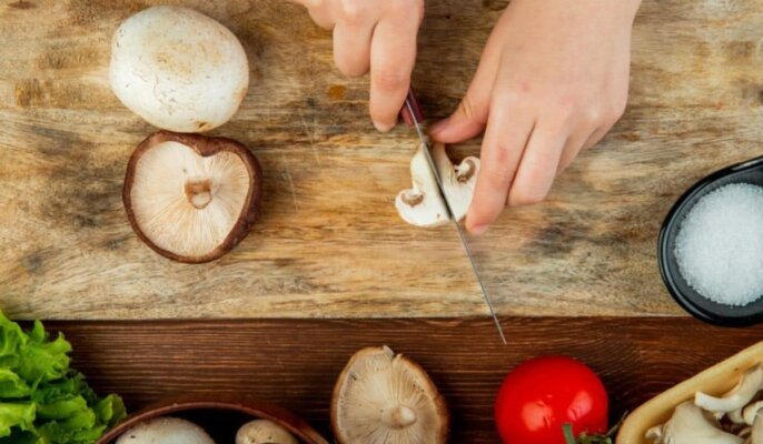 How to Incorporate Mushrooms into Your Diet?