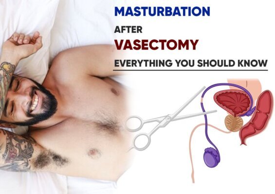 Masturbation After Vasectomy