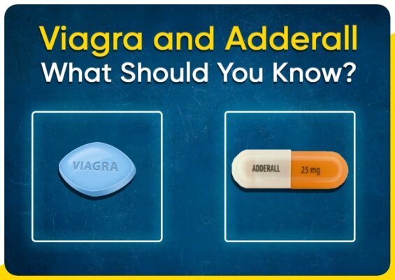 Viagra and Adderall in one frame.