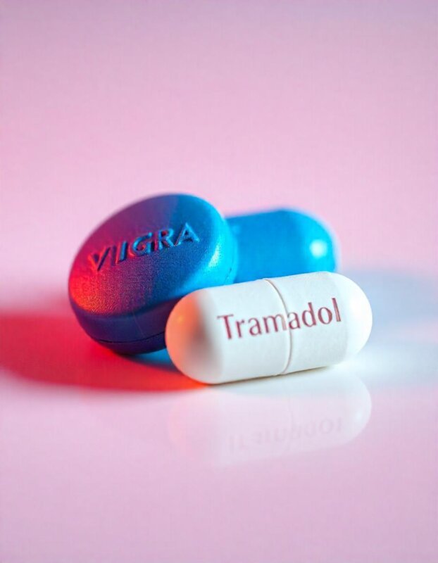 Tramadol and Viagra